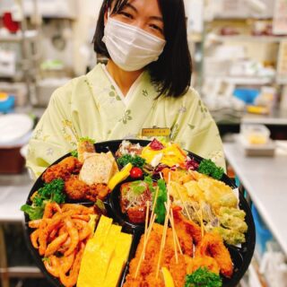 遊食房屋 オードブル 雅