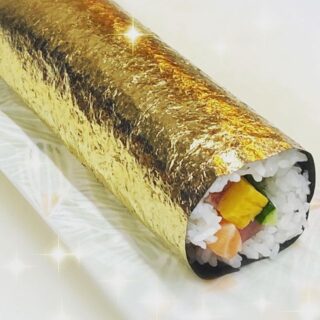 遊食房屋 恵方巻